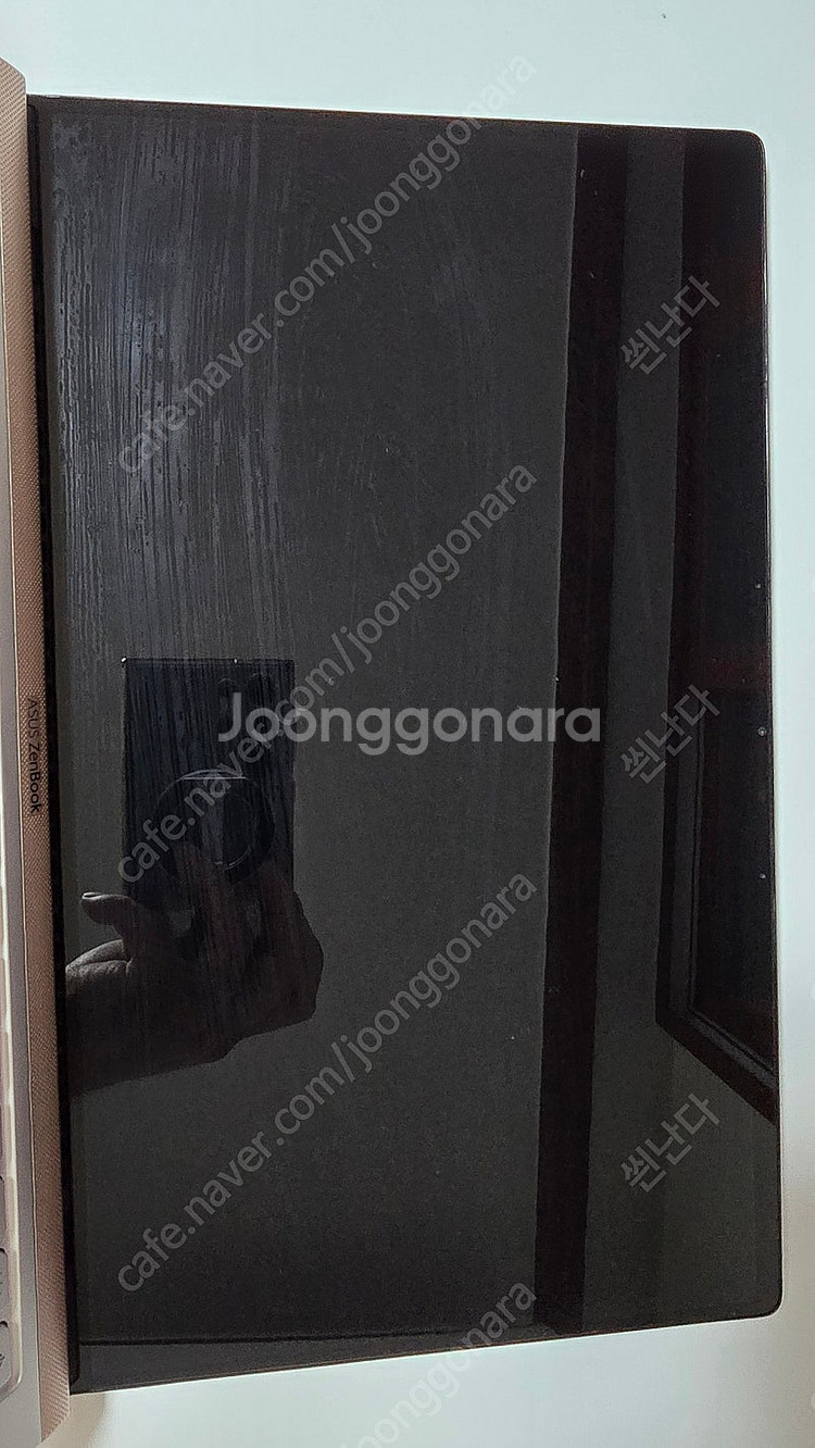 ASUS 젠북 14 UX433F i5 팝니다--4