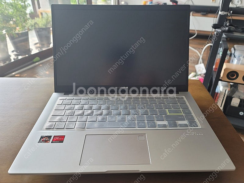 ASUS 비보북 D413IA-EB326 (SSD 256...--5