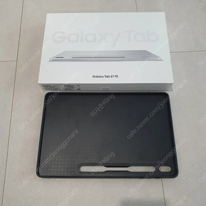 갤럭시탭 s7 fe wifi 64gb