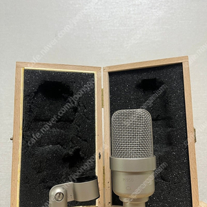 [게펠] Gefell M950 콘덴서 마이크