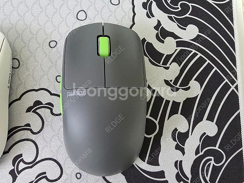 펄사 x2크레이지라이트(펄크라) 판매합니다.--1