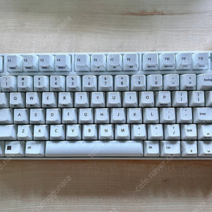 리얼포스 RC1 화이트 30g