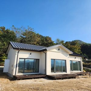 주택신축예정이시면 모델하우스창호샷시,전시가구로 평당450만원완성!