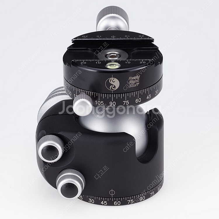 세계최고 볼헤드 RRS BH-55 PCPro 판매--3