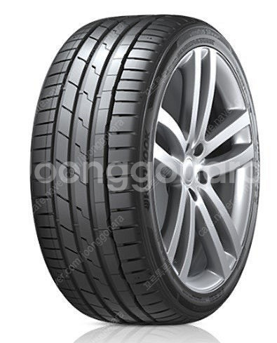 벤투스 S1 EVO3 EV 255/45/19 4본 테슬...--0