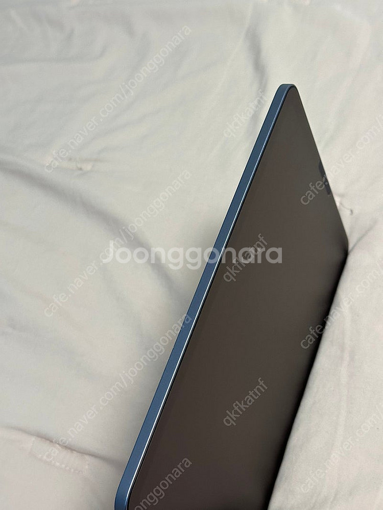 (카메라 무음) 상태최상 아이패드 에어5 M1 (정품 ...--2