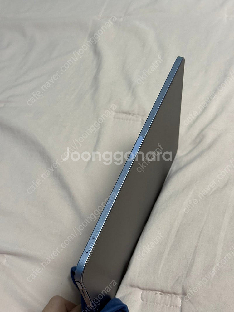 (카메라 무음) 상태최상 아이패드 에어5 M1 (정품 ...--4
