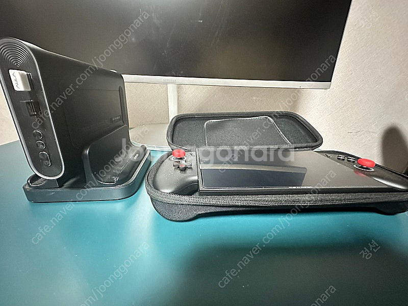 원엑스플레이어x1 미니64램, 2TB, 8840U+원엑...--1