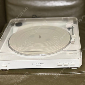 [대구] 오디오테크니카 AT-PL300 턴테이블(올화이트)