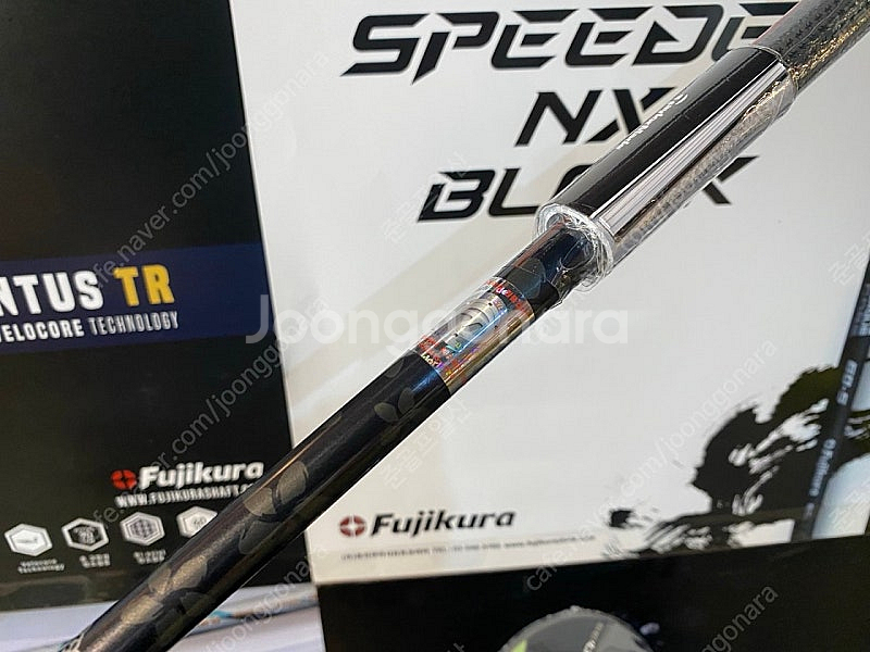 테일러메이드 QI35 맥스 + 미즈노 포지드 JPX 9...--5