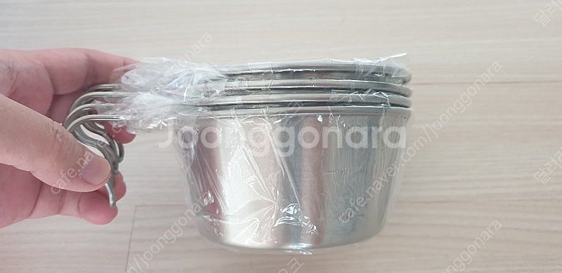 하나비 시에라 600ml 새상품--0