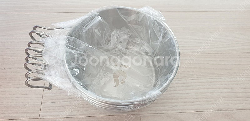하나비 시에라 600ml 새상품--1