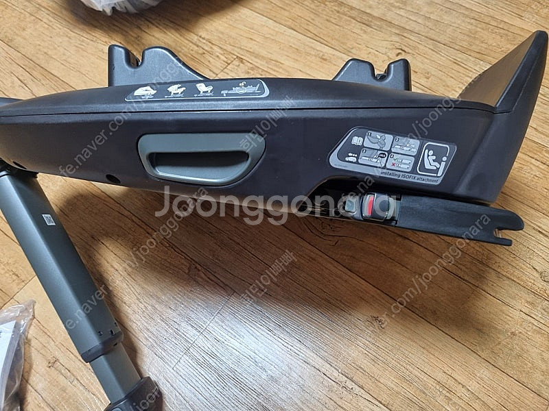 뉴나 토들넥스트 헤이즐우드,시더 색상 각각 팝니다--6
