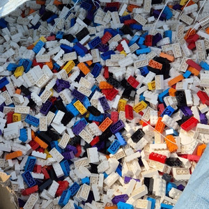 레고 브릭 3001 Brick 2 x 4