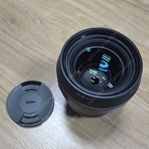 시그마 Art 50mm 1.4 DG DN FE마운트(소니)