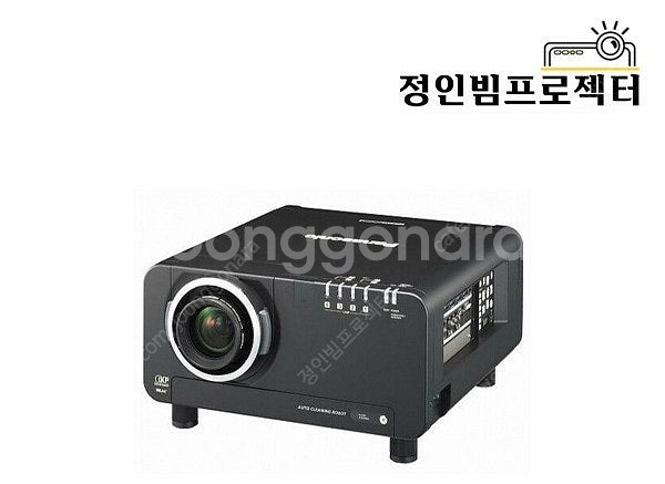 파나소닉 PT-DW10000 고안시 10000안시 중고...--0
