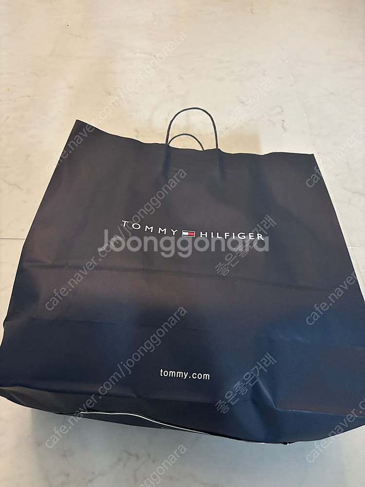 타미 진스(Tommy Jeans) 야구모자(남녀 공용)...--5