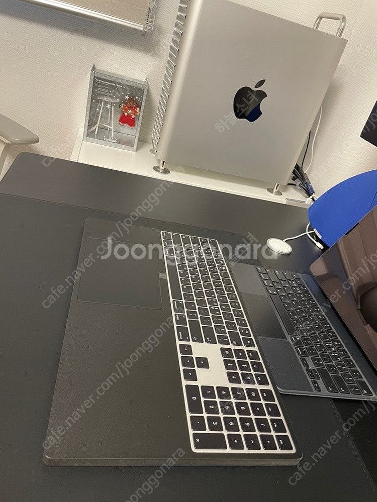 맥프로2019 판매해요 고사양--0