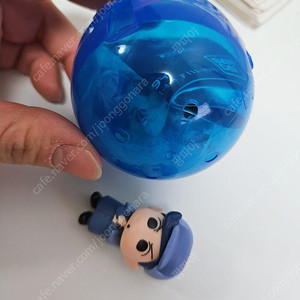 짱구 탐정 피규어 철수 미개봉