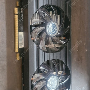 이엠텍 XENON 지포스 GTX 1060 3GB STORM X Dual