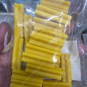 개당 200원 강아지 간식 싹쓸어 가세요 떨이 개간식 사료