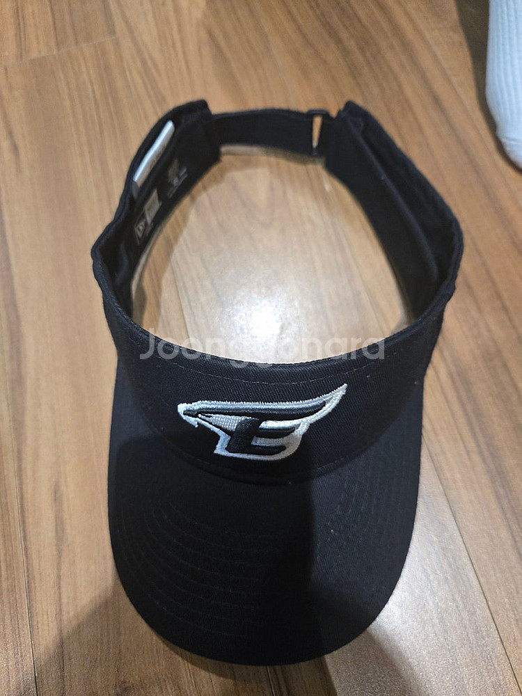 한화이글스 뉴에라 키즈 캡모자 (4~6세추천)--5
