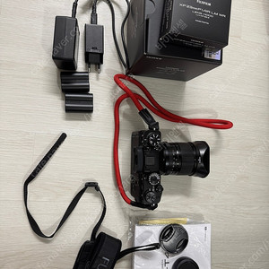 후지 xt4, 후지 XF 23mm F1.4 R LM WR(신형)
