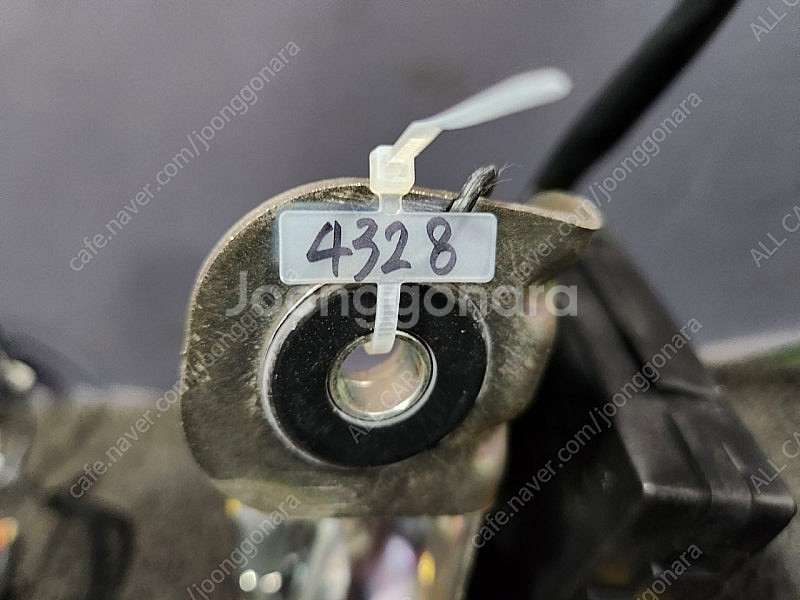 4328 제네시스DH G80 전동트렁크 사진구성세트 2...--7