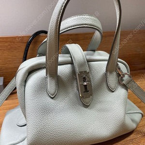 분크 토트백 스몰