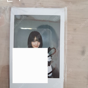 서든어택 아이들 민니 싸인 폴라 판매합니다
