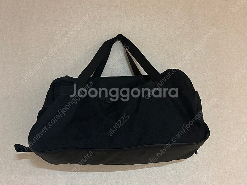 운동가방 언더아머 스포츠백--1