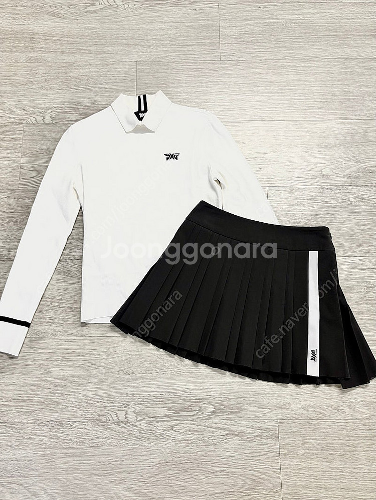 Pxg 여성 니트 xs--0