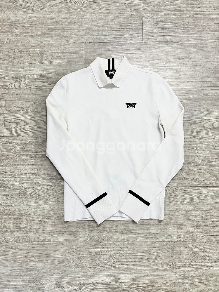 Pxg 여성 니트 xs--2