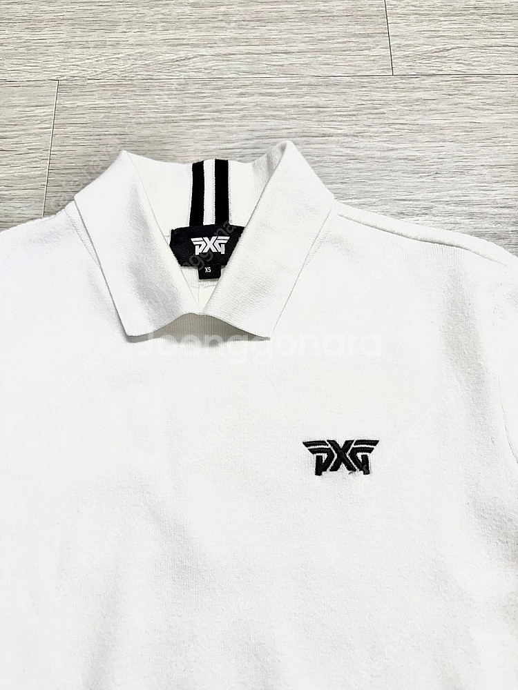 Pxg 여성 니트 xs--3