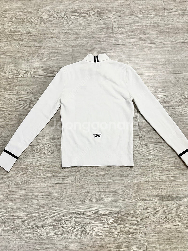 Pxg 여성 니트 xs--4