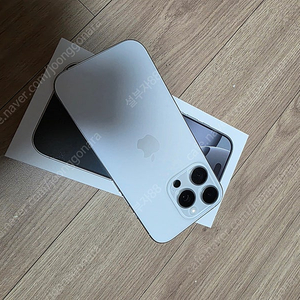 아이폰16프로 저급제 256g 화이트 새상품급
