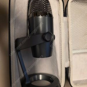 블루 예티 나노(BLUE Yeti Nano) 상태 A++