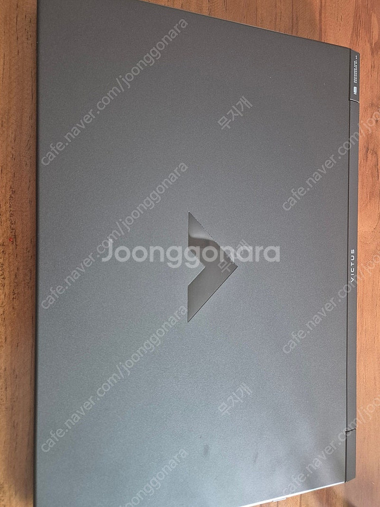 HP 빅터스 16 s1065AX rtx4060 팝니다--0