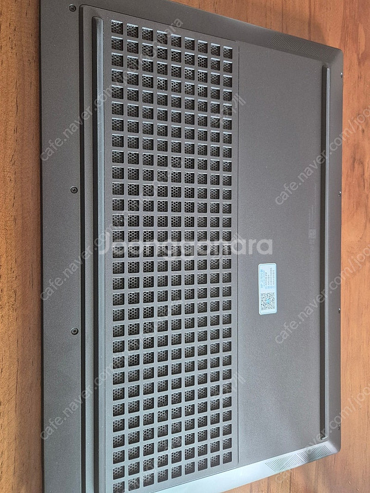 HP 빅터스 16 s1065AX rtx4060 팝니다--1