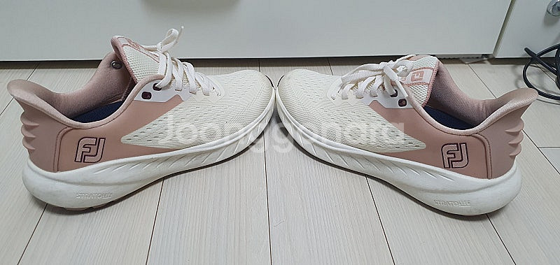 풋조이(FootJoy) FJ 플렉스 XP 스파이크리스 ...--2