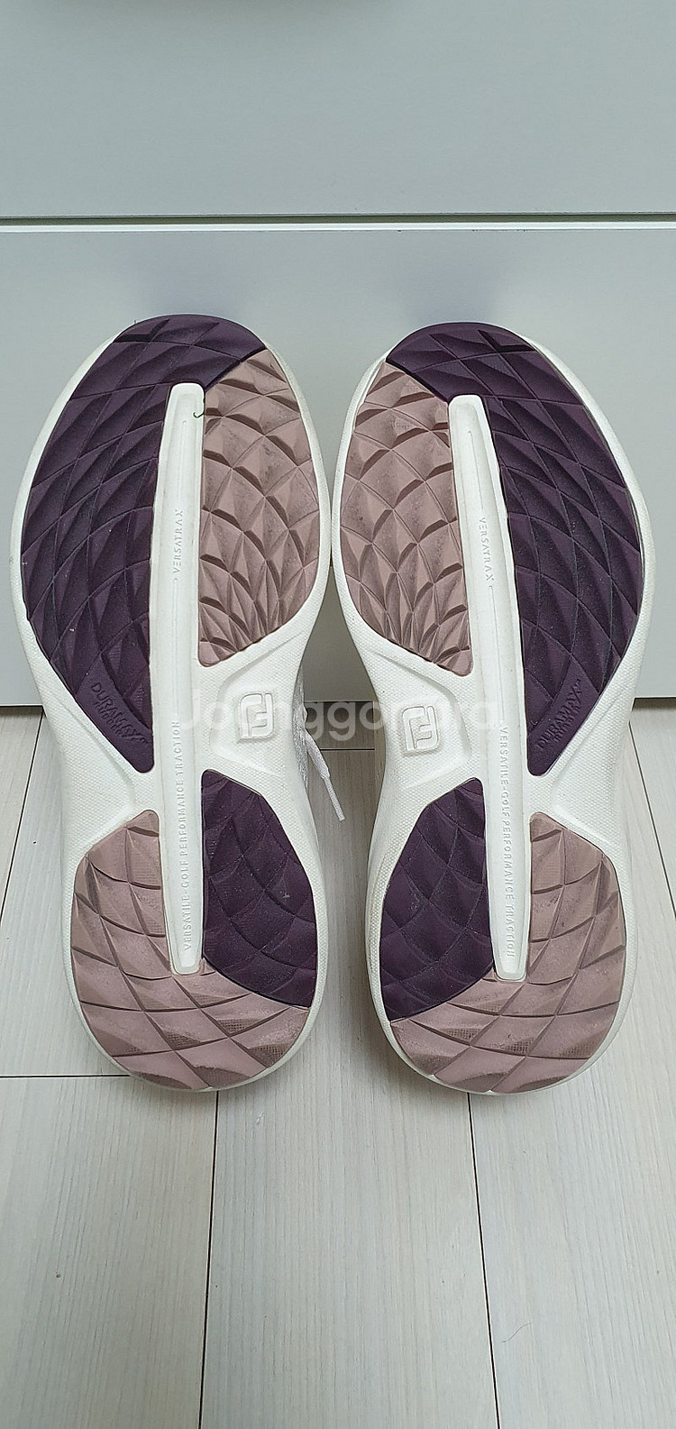 풋조이(FootJoy) FJ 플렉스 XP 스파이크리스 ...--4