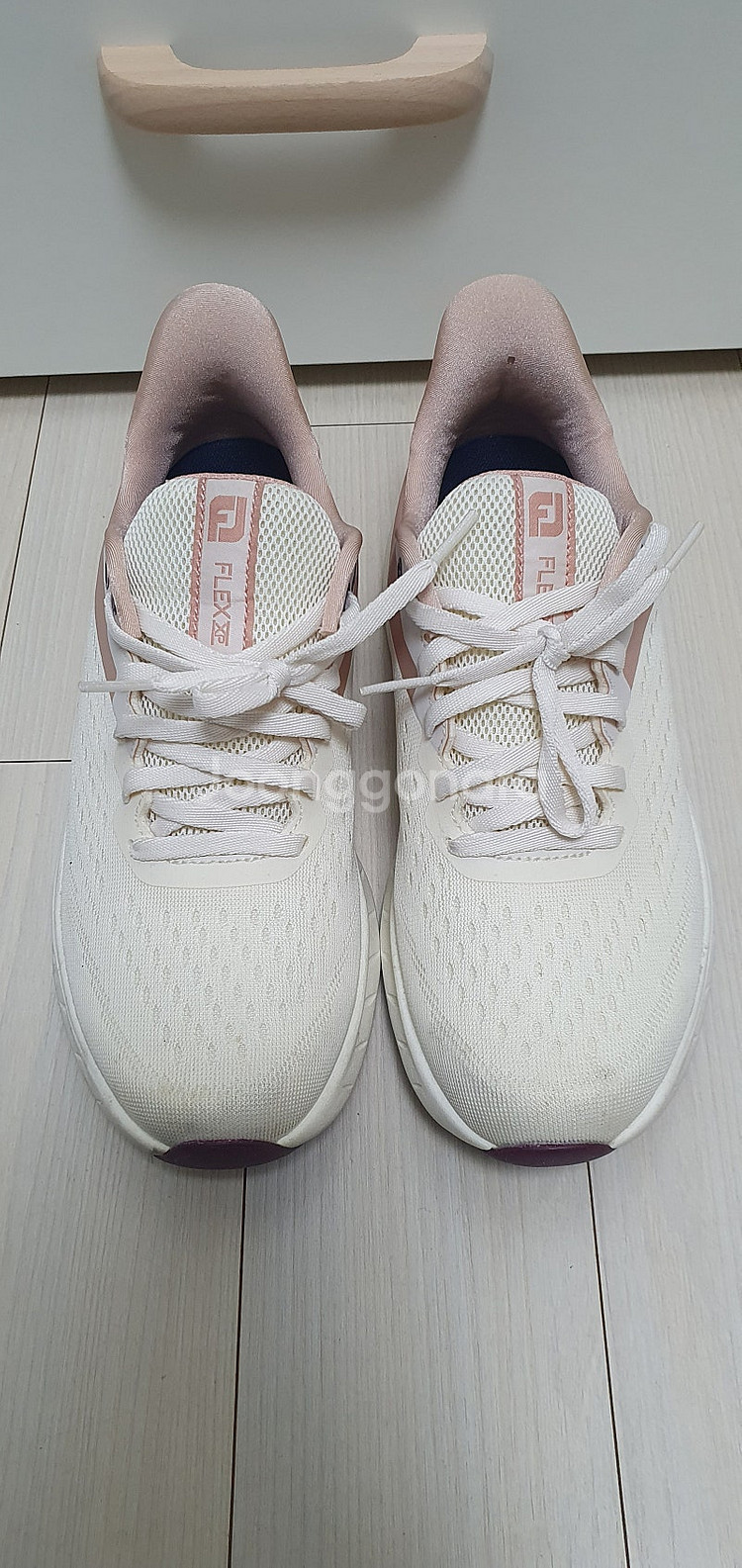 풋조이(FootJoy) FJ 플렉스 XP 스파이크리스 ...--0