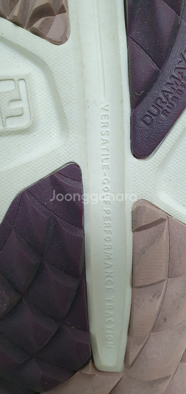 풋조이(FootJoy) FJ 플렉스 XP 스파이크리스 ...--5