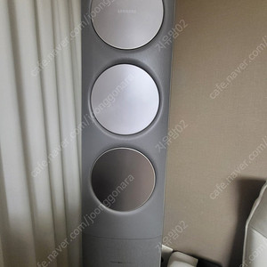 삼성 무풍 에어컨 AF25N9970MFN 2in1