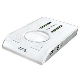 RME Babyface Snow Edition 베이비페이스 스노우 에디션 팝니다_풀박 (오디오 인터페이스)