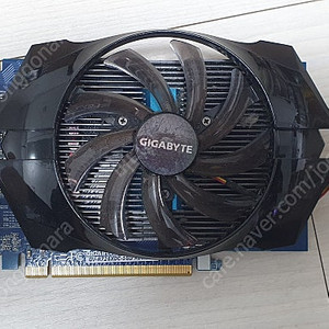 기가바이트 라데온 R7 260X 그래픽카드 판매