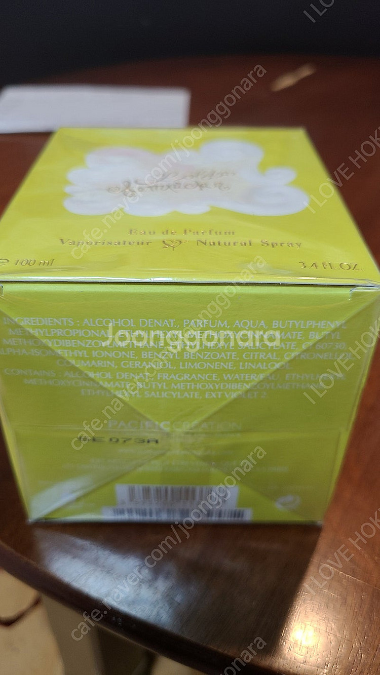 디젤75ml 겐조50ml 롤리타 렘피카 로 졸리 롤리타...--8