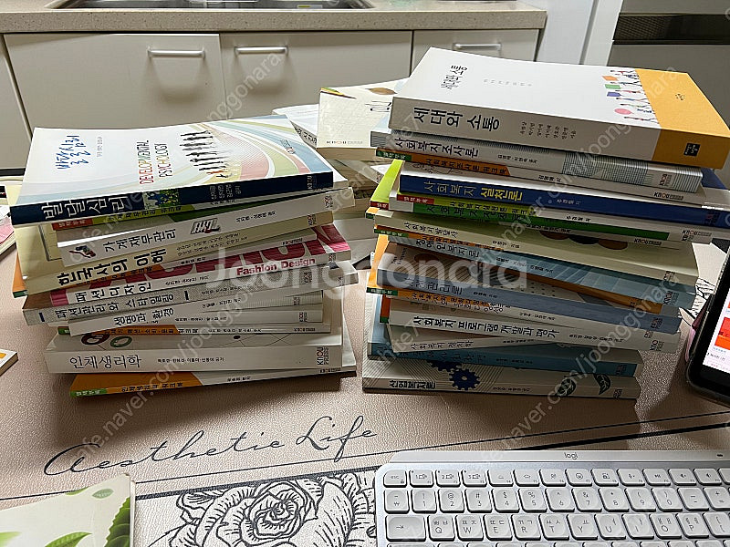 방통대 교재 판매합니다 (사회복지, 생활과학부) 사회복...--1