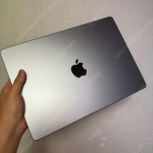 맥북프로14 M1 Pro 리퍼 미사용(코어,SSD업글) 판매