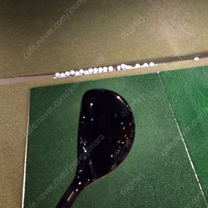 스릭슨 ZX7 유틸리티 7S샤프트 저렴히 판매합니다.